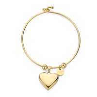 Bracciale Sagapo Donna in Acciaio SSE24 - SSE24